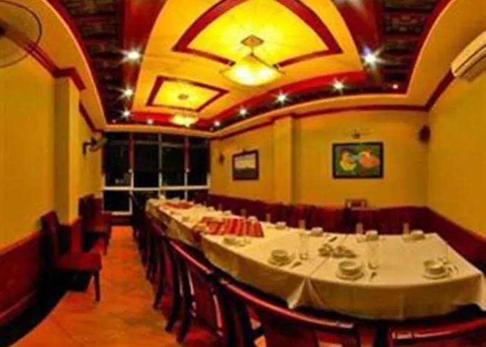Tan Da Spa Resort