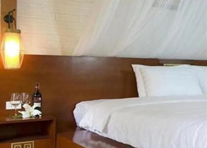 Tan Da Spa Resort
