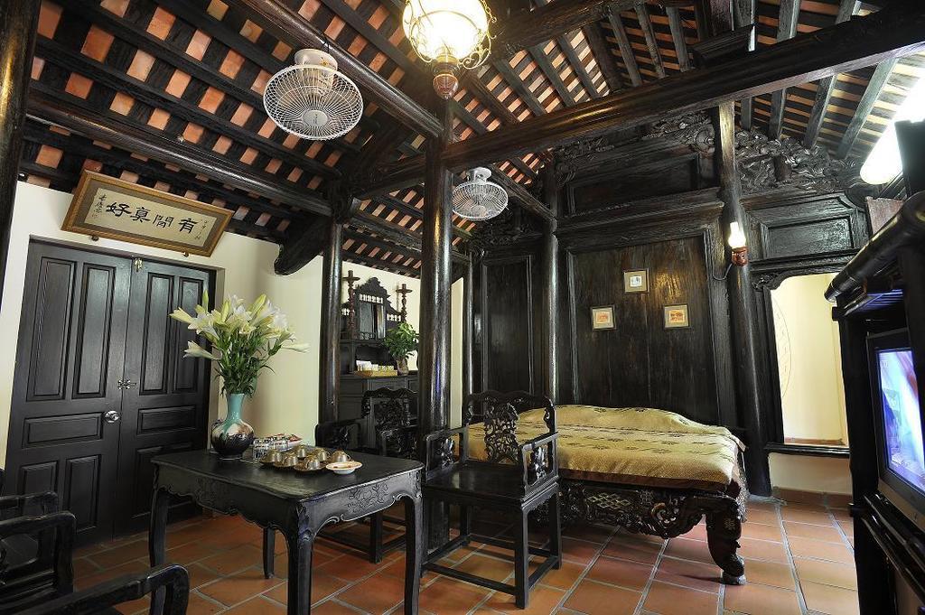 Tan Da Hanoi