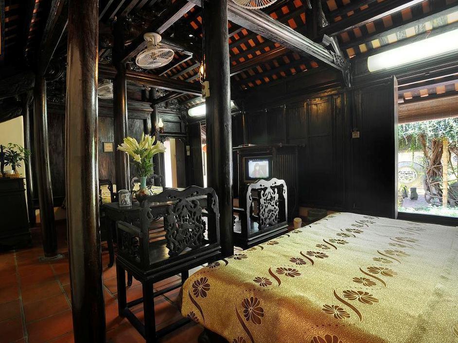 Tan Da 3* Hanoi