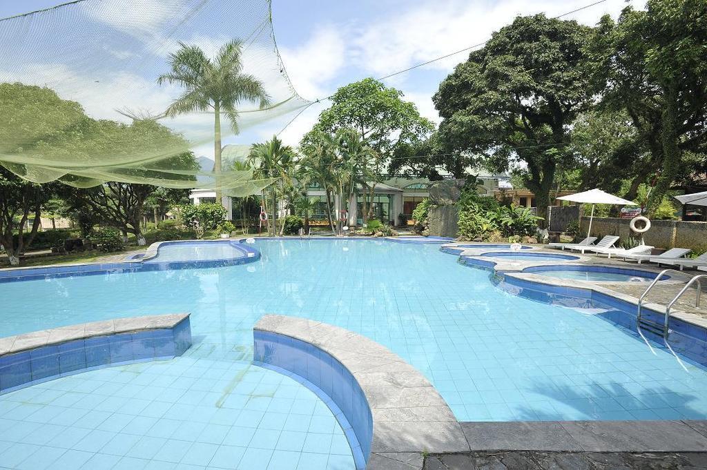 Hotel Tan Da 3*