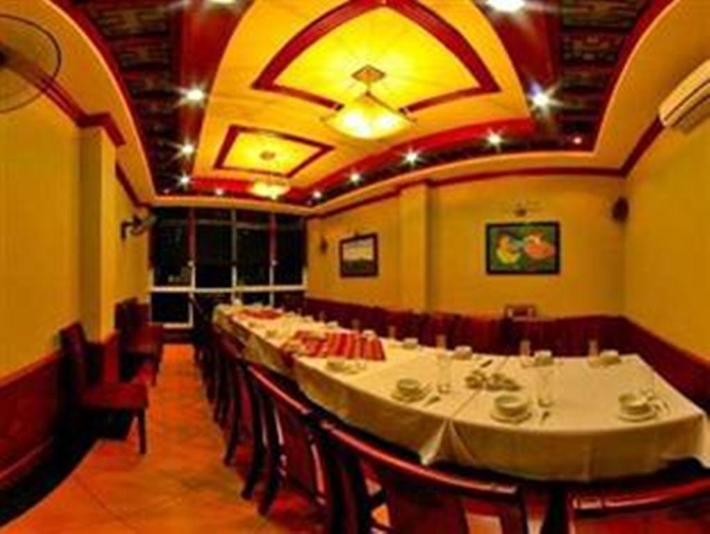 Hotel Tan Da