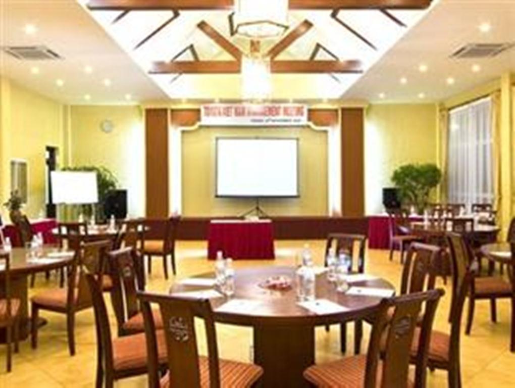 Hotel Tan Da Hanoi