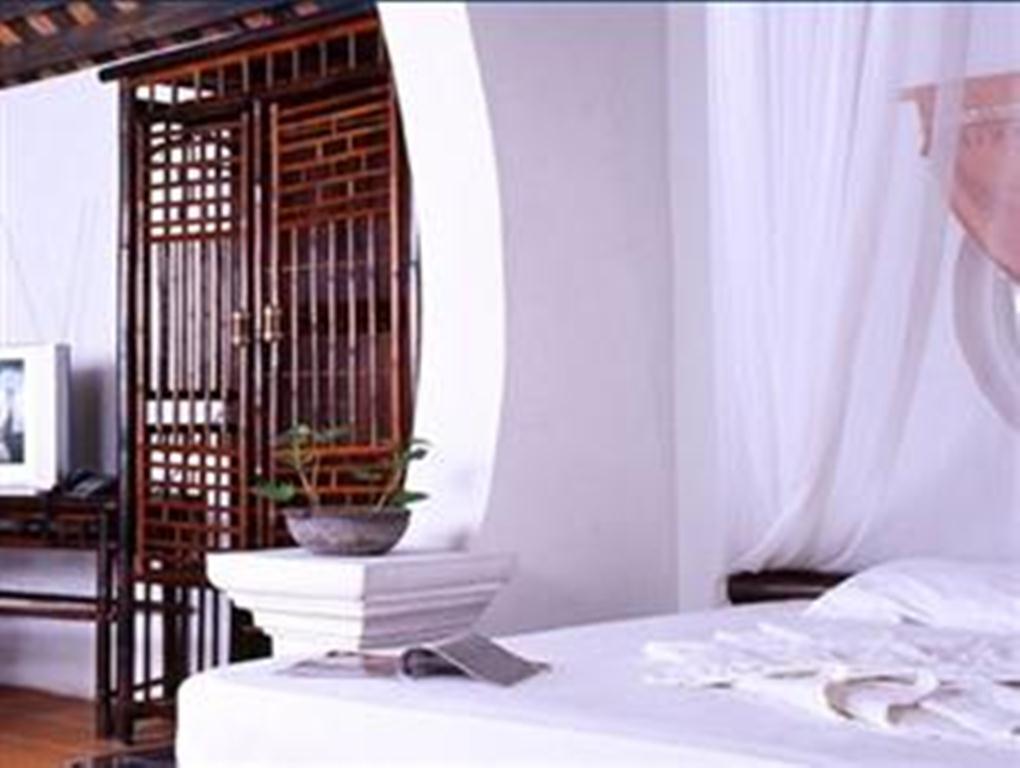 Tan Da Hotel Hanoi