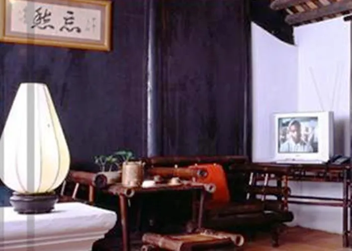 Tản Đà Spa Resort