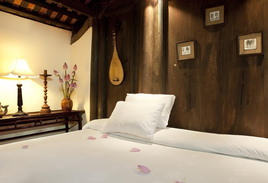 Khách sạn Tản đà