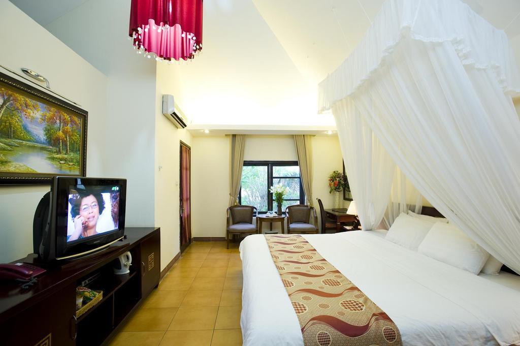 Tản đà Hà Nội