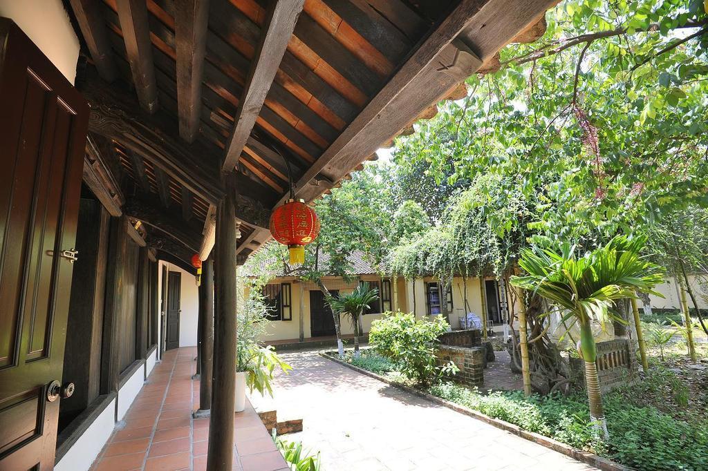 Khách sạn Tản đà