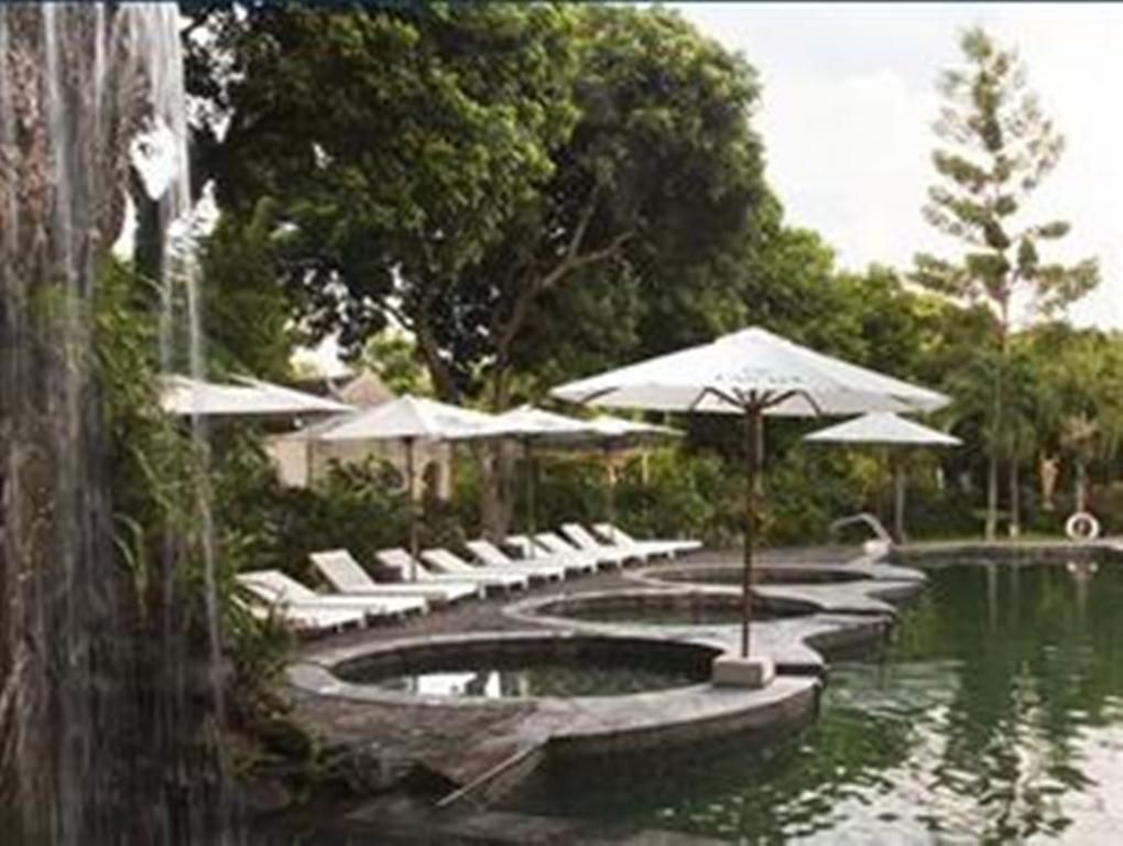 Tản đà Khách sạn Hà Nội