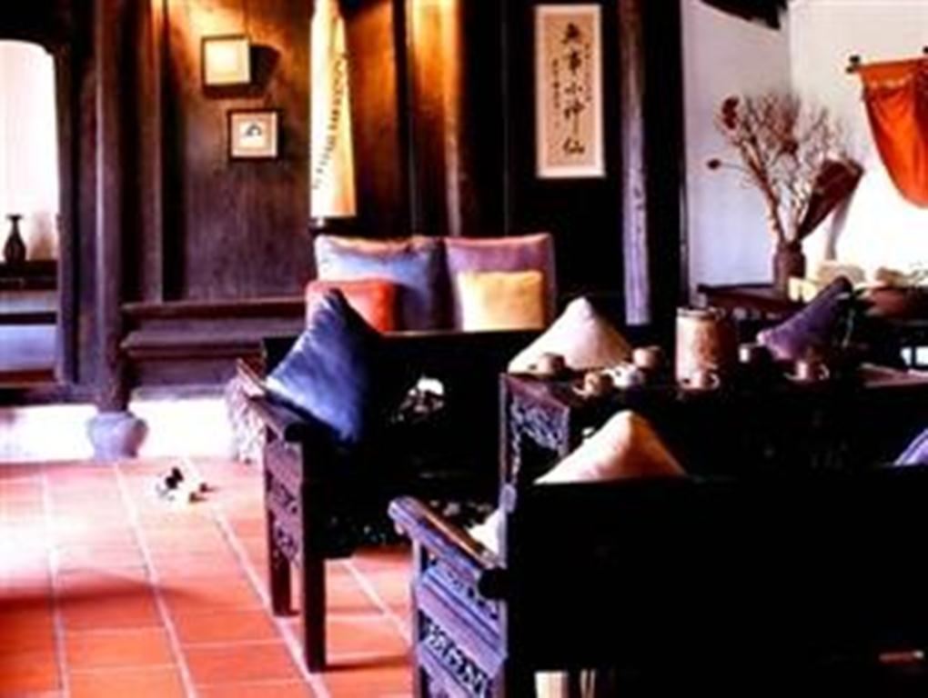 Khách sạn Tản đà
