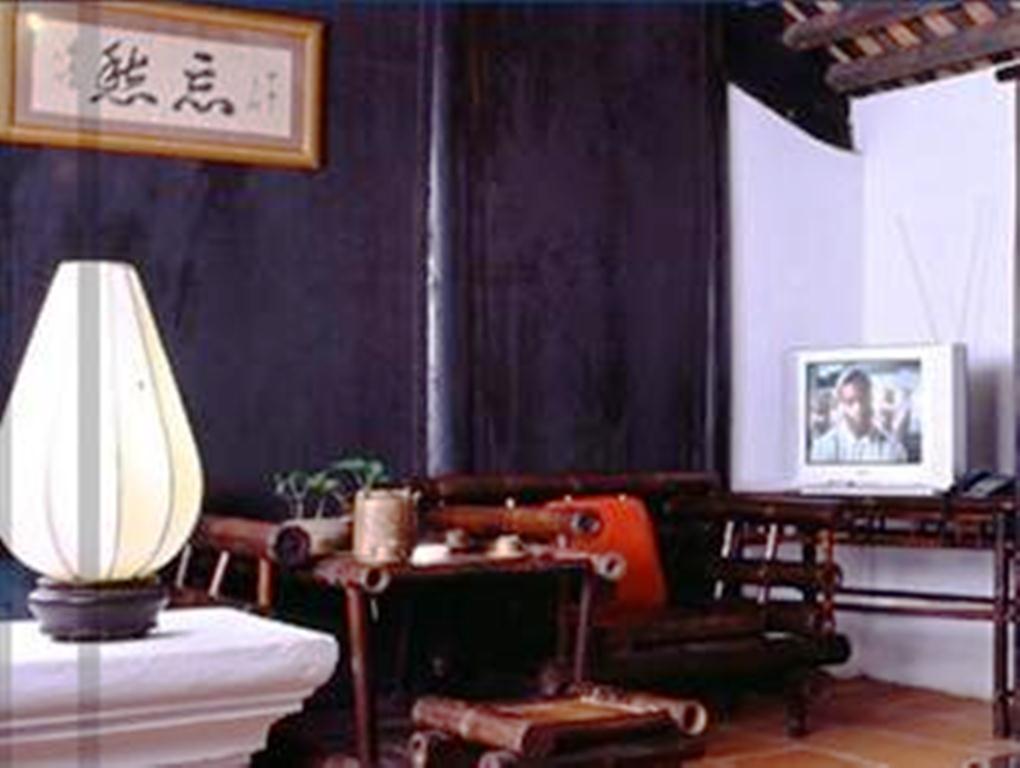 Tản đà Hà Nội